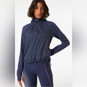 Outdoor Voices FrostKnit Hoodie, Size M